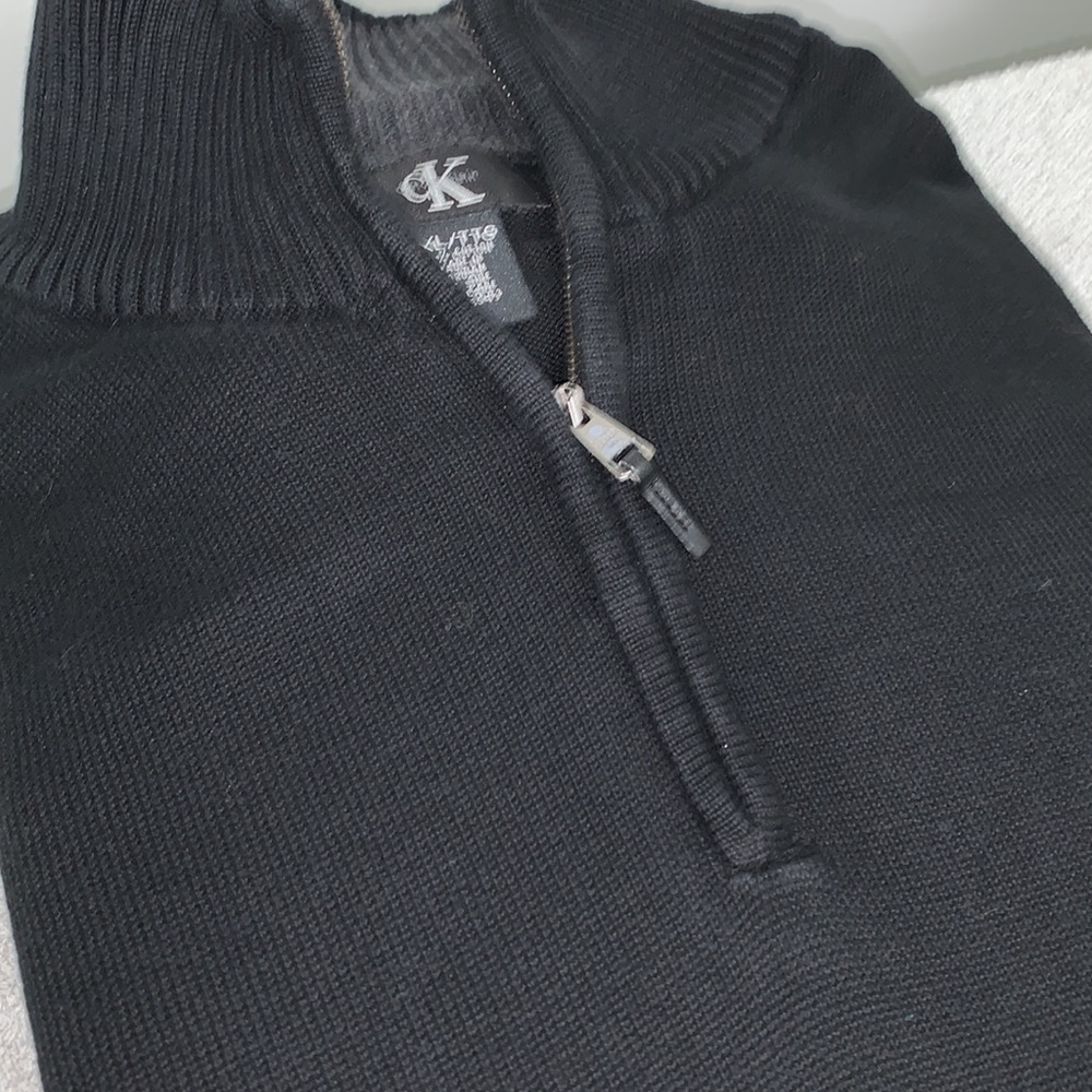 Calvin Klein Sweater Size XXL Excellent Condition
